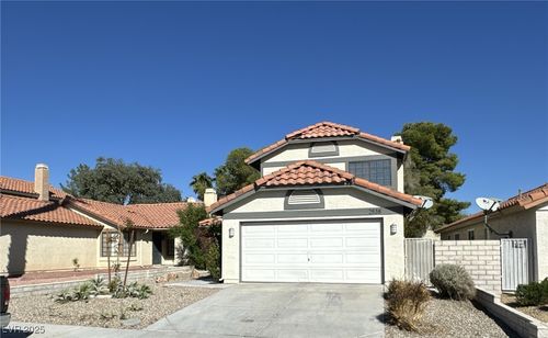 2538 Wolverton Ave, Henderson, NV, 89074-5920 | Card Image