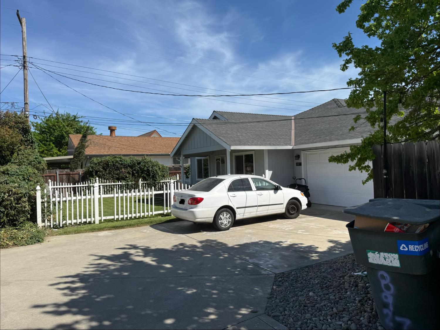 Residential in Sacramento 5