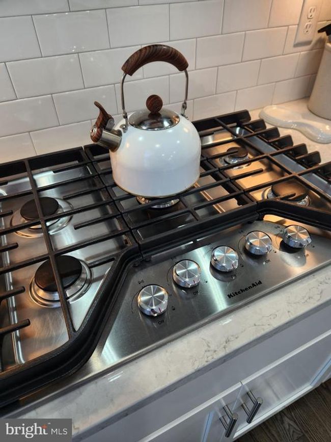 121 Sovereign Ct, House other with 4 bedrooms, 4 bathrooms and null parking in WINCHESTER VA | Image 13