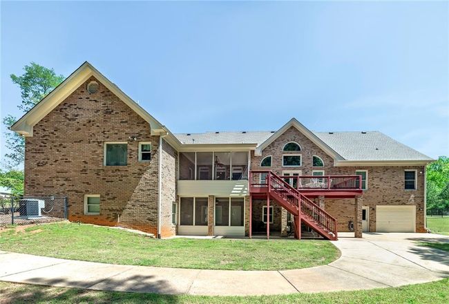 330 Noah Pl, House other with 4 bedrooms, 4 bathrooms and 3 parking in Mcdonough GA | Image 6