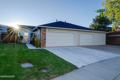 3084 Austin Ln, Carson City, NV, 89701-6066 | Card Image