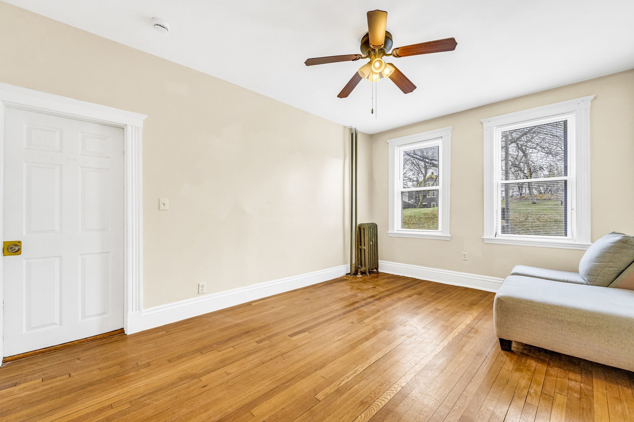Residential Lease in Boston 3