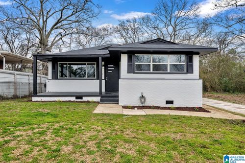 614 Padenreich Ave, Gadsden, AL, 35903-2934 | Card Image