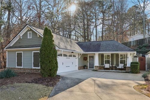 320 Jessica Way, Canton, GA, 30114-5852 | Card Image