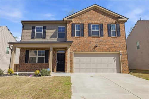 5400 Andrew Ln, Stonecrest, GA, 30038-5401 | Card Image