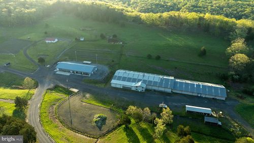 222 Private Ranch Rd, ROMNEY, WV, 26757-6934 | Card Image