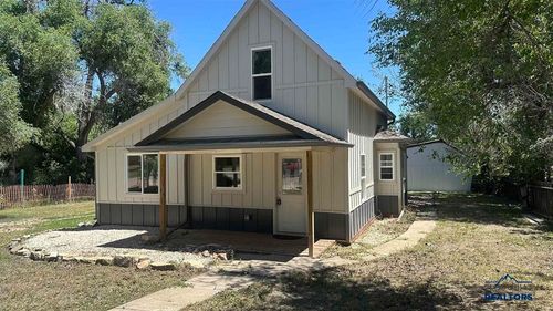 703 4th Ave, Edgemont, SD, 57735 | Card Image