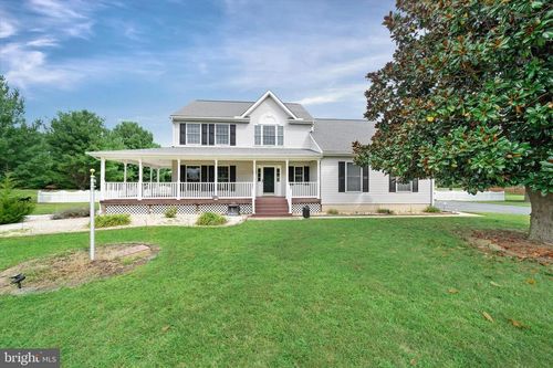 258 Wildflower Cir N, MAGNOLIA, DE, 19962-9358 | Card Image