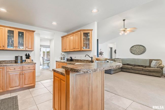 355 Partridge Pass, House other with 4 bedrooms, 3 bathrooms and null parking in Sherman IL | Image 11