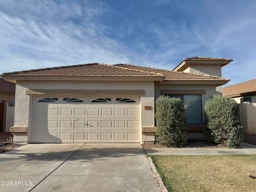 6558 W Townley Ave, Glendale, AZ, 85302-4389 | Card Image