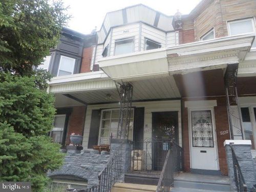 5530 Catharine St, PHILADELPHIA, PA, 19143-2512 | Card Image