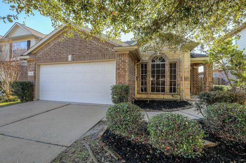 19819 Whispering Hollow Ln, Katy, TX, 77449-4815 | Card Image