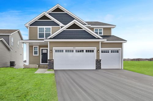 18529 Lincoln St Nw, Elk River, MN, 55330-5549 | Card Image