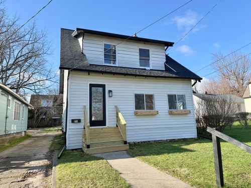 71 W Burnham Street W, Battle Creek, MI, 49015 | Card Image