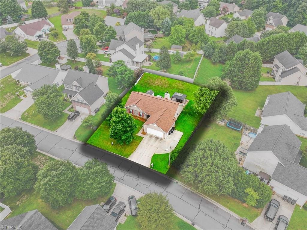 Residential in Kernersville 4