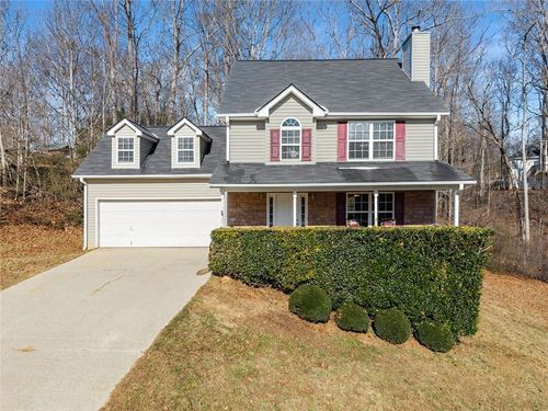 4654 Middleboro Ln, Gainesville, GA, 30506-4690 | Card Image
