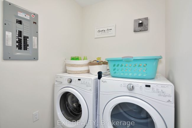 62 - 3320 Meadowgate Blvd, Condo with 2 bedrooms, 1 bathrooms and 1 parking in London ON | Image 14