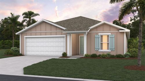 508 Grand Reserve Dr, Bunnell, FL, 32110-3435 | Card Image