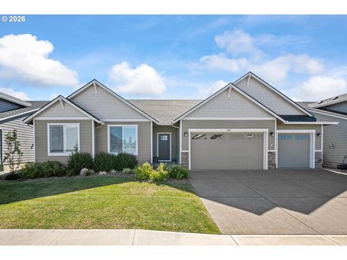390 S 8th St, Carlton, OR, 97111-1248 | Card Image