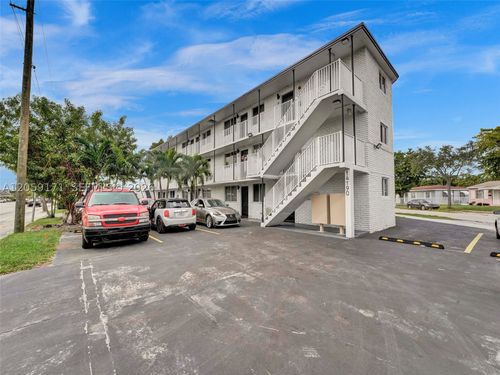 1-14190 W Dixie Hwy, North Miami, FL, 33161-2503 | Card Image