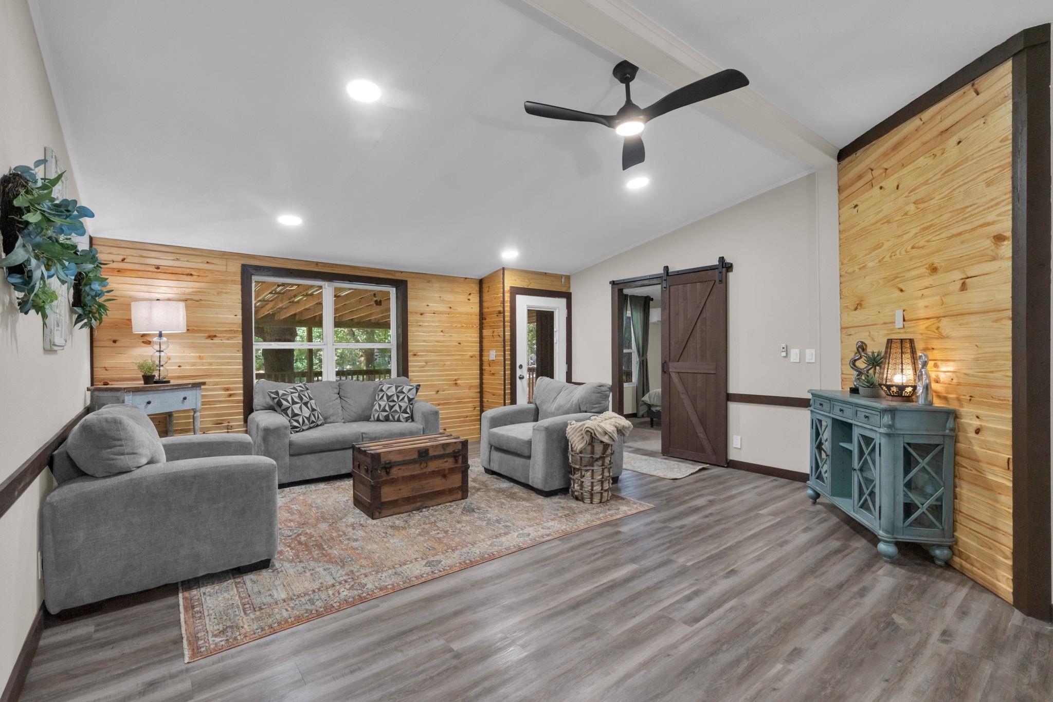 Residential in Gun Barrel City 4