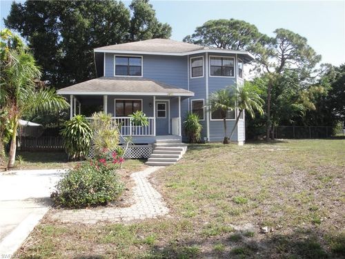 279 Hubbard Ave, NORTH FORT MYERS, FL, 33917-4029 | Card Image