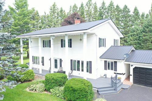 179 Griffin Ridge Road, Mapleton, ME, 04757 | Card Image