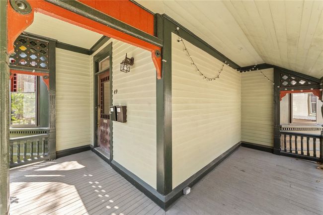 49 Princeton Ave, House other with 4 bedrooms, 4 bathrooms and 5 parking in Providence RI | Image 7