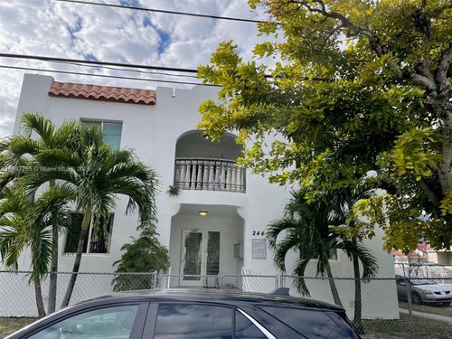 apt-8-244 Nw 11th Ave, Miami, FL, 33128-1393 | Card Image