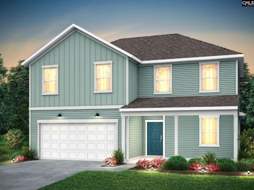 2227 Lofton Rd, Blythewood, SC, 29016-9298 | Card Image