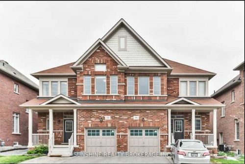 94 Carolina Rose Cres, Markham, ON, L6E0J6 | Card Image