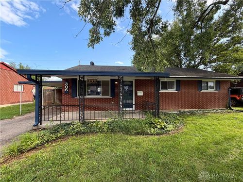 306 Savoy Avenue, West Carrollton, OH, 45449 | Card Image