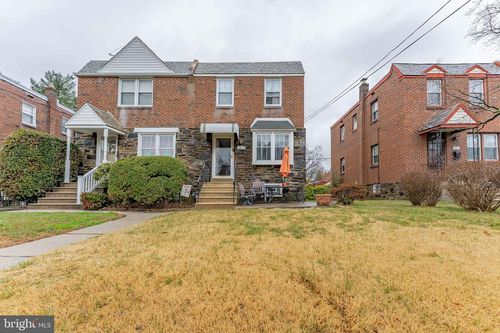 4913 Woodland Ave, DREXEL HILL, PA, 19026-4607 | Card Image
