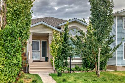 158 Laguna Cir Ne, House other with 4 bedrooms, 2 bathrooms and 2 parking in Calgary AB | Image 2