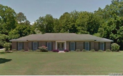 111 Arrowhead Dr, Montgomery, AL, 36117-4103 | Card Image