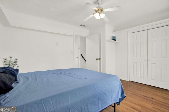 23 Post Oak Dr, House other with 4 bedrooms, 4 bathrooms and null parking in hull GA | Image 22