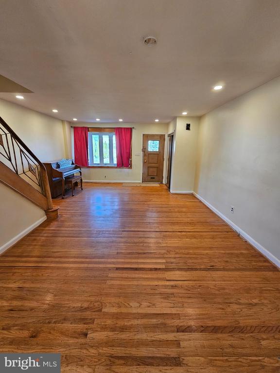 Residential in PHILADELPHIA 2