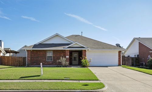 115 Pebble Creek Ln, Terrell, TX, 75160-5148 | Card Image