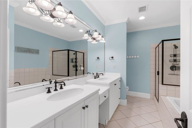 B - 105 Portside Ct, Townhouse with 3 bedrooms, 4 bathrooms and null parking in Sunset SC | Image 33