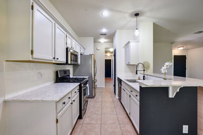 1119 Brinkley Dr, House other with 3 bedrooms, 2 bathrooms and 4 parking in Cedar Park TX | Image 10