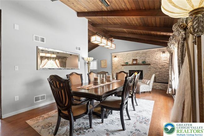 1048 N 27 Th St, House other with 4 bedrooms, 4 bathrooms and null parking in Allentown PA | Image 4
