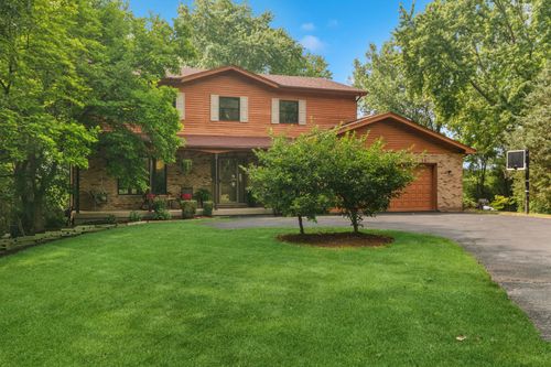 37 Wychwood Ln, South Barrington, IL, 60010-6123 | Card Image