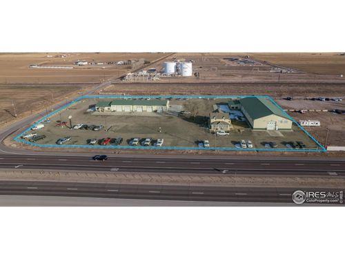 13030 County Road 20, Fort Lupton, CO, 80621-9502 | Card Image