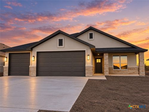 2551 Tin Barn Blf, Belton, TX, 76513-2366 | Card Image
