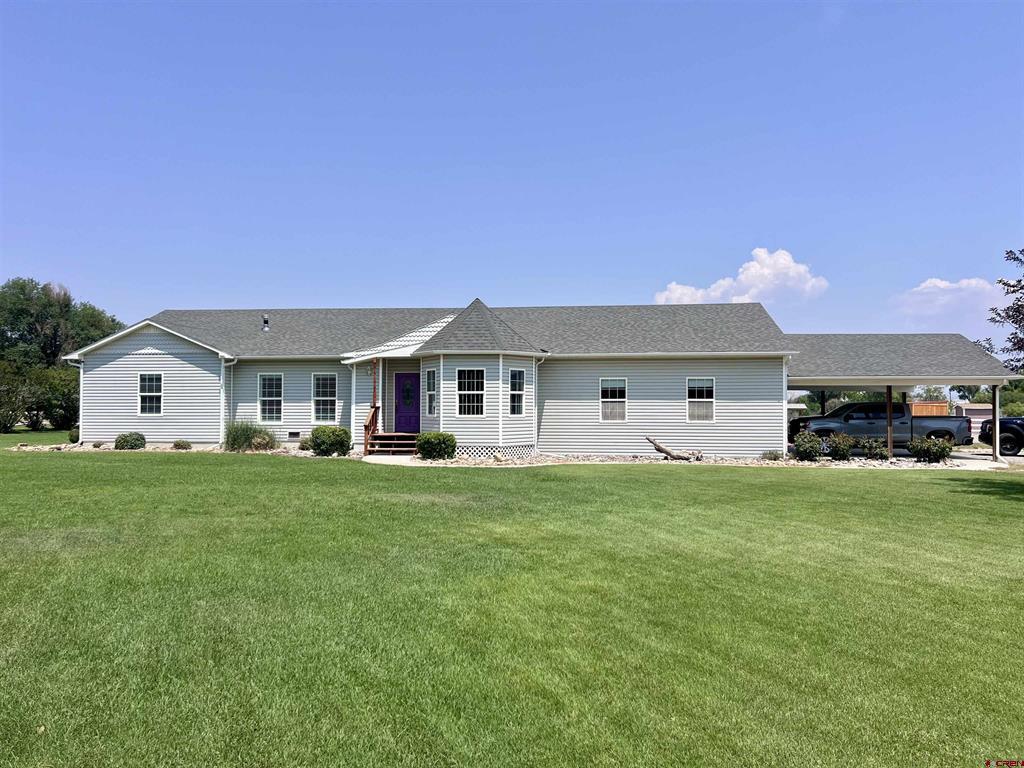 G Rd, Delta, CO 81416