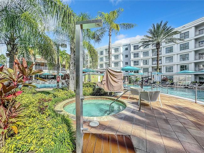 441 - 225 Celebration Pl, Condo with 2 bedrooms, 2 bathrooms and null parking in CELEBRATION FL | Image 48