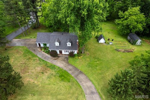 131 Rockport Drive, Cape Girardeau, MO, 63701 | Card Image