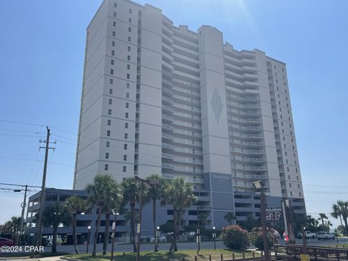 1205-14415 Front Beach Road, Panama City Beach, FL, 32413 | Card Image