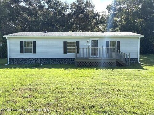 19961 Manecke Rd, BROOKSVILLE, FL, 34601-1705 | Card Image