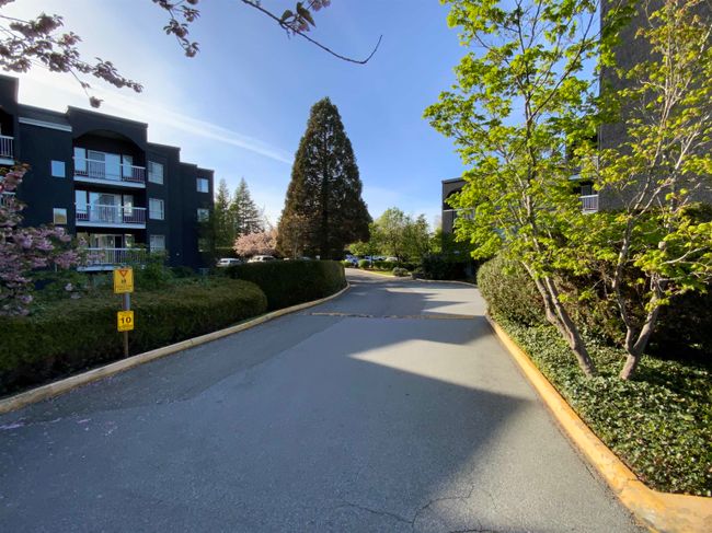 208 - 5700 200 Street, Condo with 1 bedrooms, 1 bathrooms and 1 parking in Langley BC | Image 15